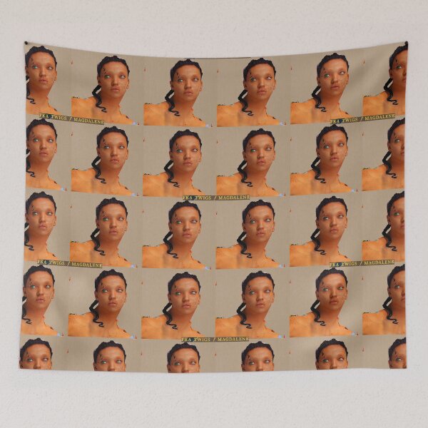 Item preview, Fka Twigs Magdalene designed and sold by azaragoza25.