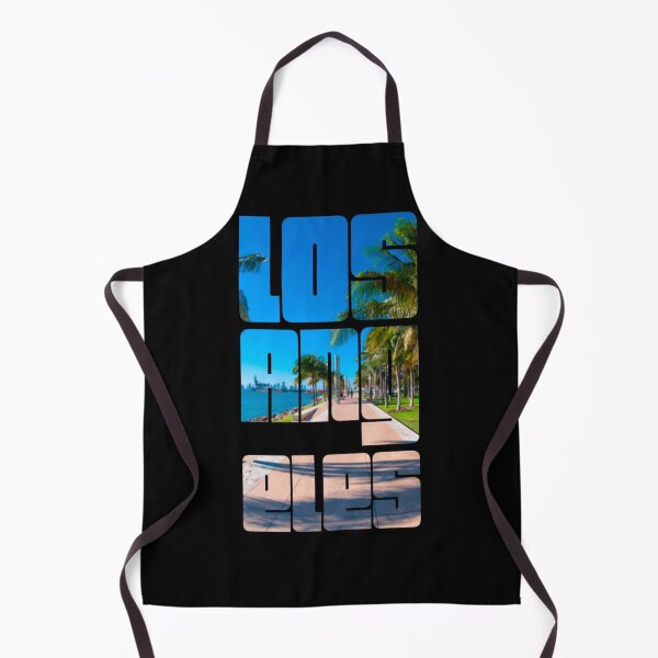 Artikelvorschau, Los Angeles entworfen und verkauft von AW2 Designs.