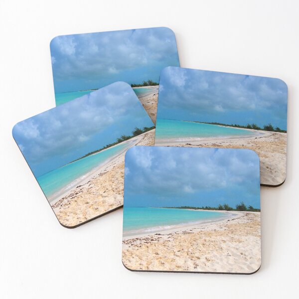 Item preview, Paradise Beach  designed and sold by Erinn Todd.