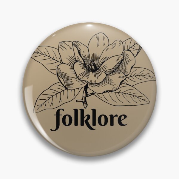 Item preview, Flor folclórica designed and sold by Your Fantasy.