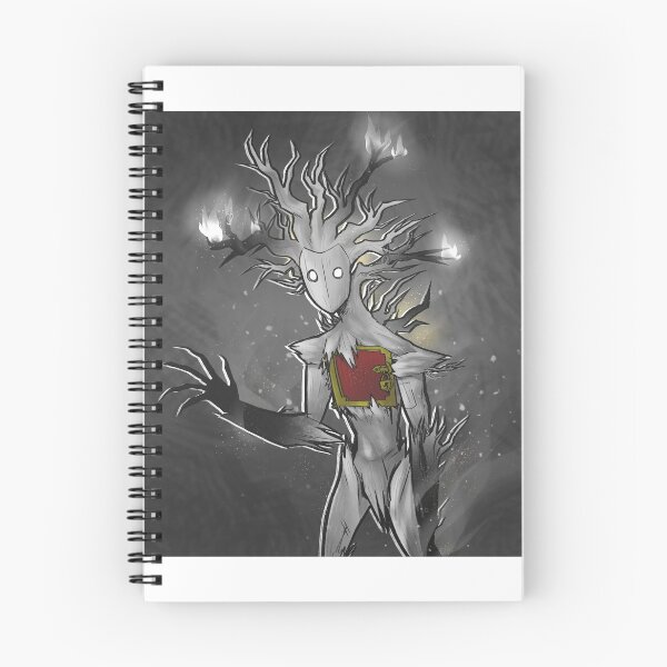 Item preview, Cryptid Tree designed and sold by cyber-phobia.