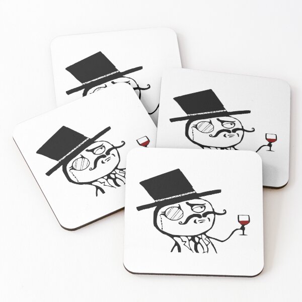 Item preview, Lulzsec Guy designed and sold by Good-Looking Corpse.