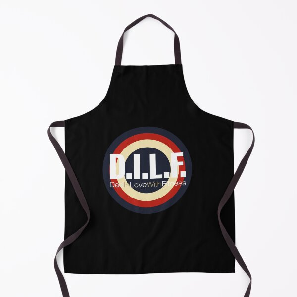 Item preview, Dad In Love With Fitness - Crossfit  Workout Fitness designed and sold by Desiznn.