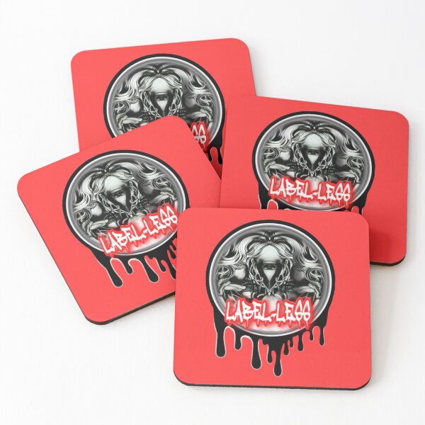 Item preview, LABEL-LESS 2 Faced Woman Design designed and sold by LABEL-LESS.