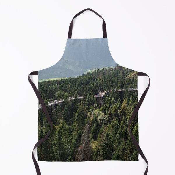 Item preview, Treetop Path designed and sold by Jane Ruttkayova.