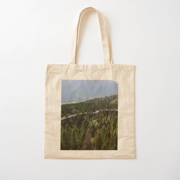 Item preview, Treetop Path designed and sold by Jane Ruttkayova.