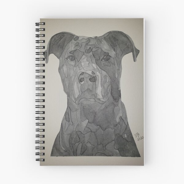 Item preview, Pittie designed and sold by dani2010us.