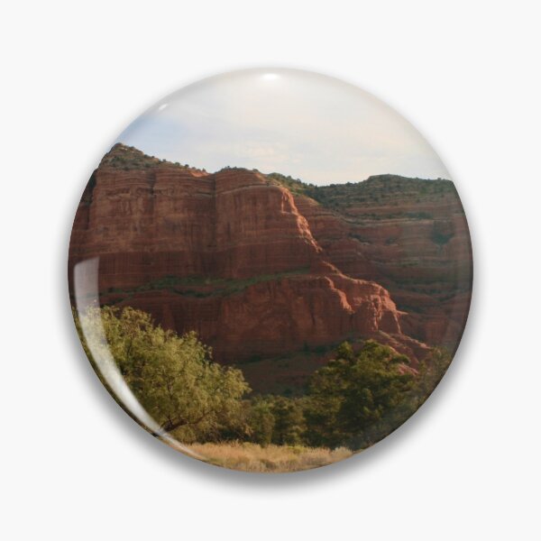 Item preview, cathedral rock designed and sold by callie-c.