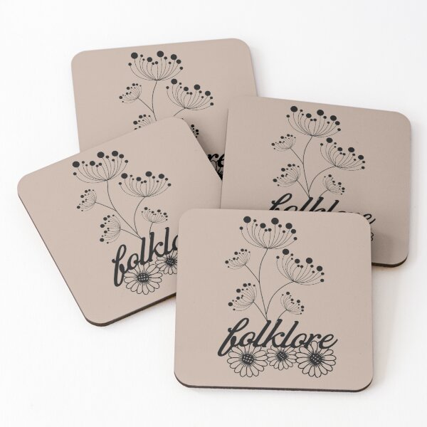 Item preview, Folk Flowers designed and sold by Your Fantasy.