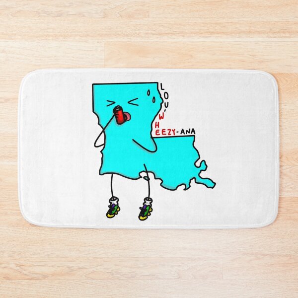 Item preview, Lou-wheezy-ana designed and sold by The Curly Redhead.