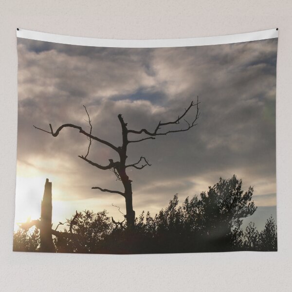 Item preview, Sunrise Glowing Sky designed and sold by JDMHoney.