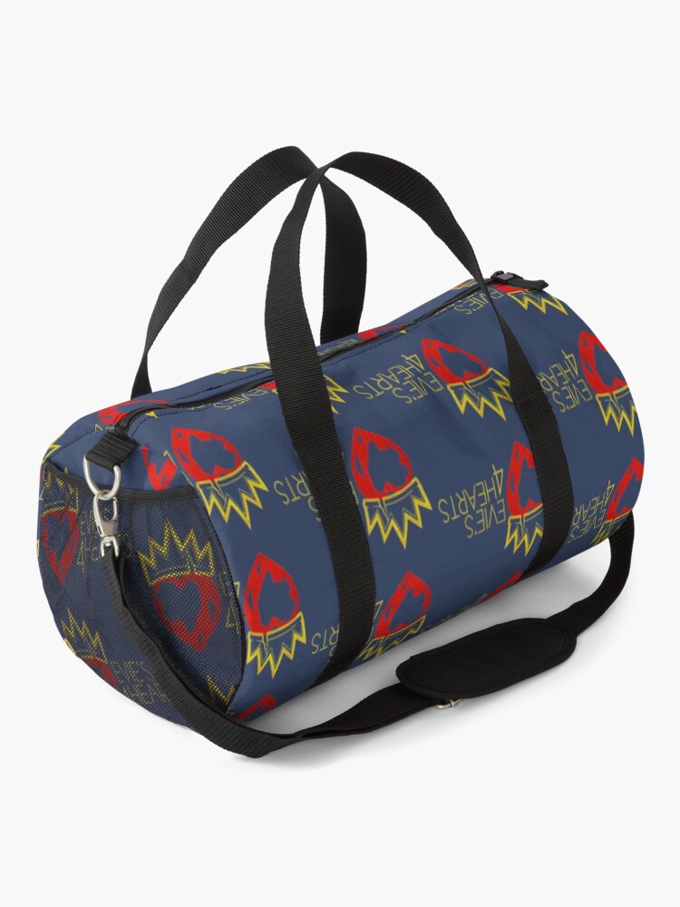 Alternate view of 4Hearts Duffle Bag