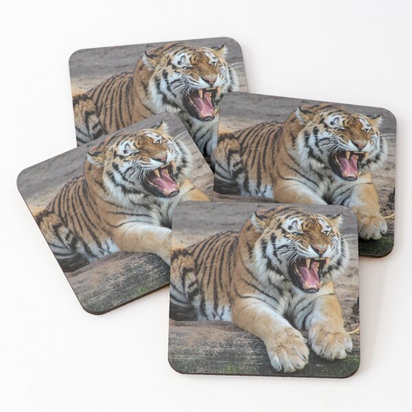 Item preview, Tiger designed and sold by liftdesign.