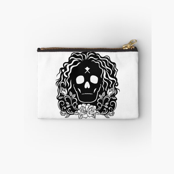 Item preview, Lady Death Santa Muerte designed and sold by ByJezie.