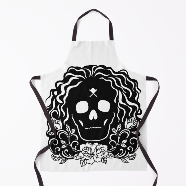 Item preview, Lady Death Santa Muerte designed and sold by ByJezie.