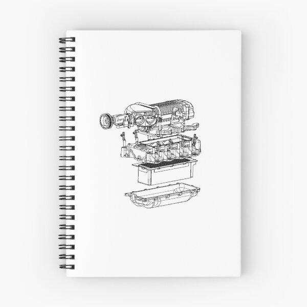 Item preview, SUPERCHARGER designed and sold by My Workshop.