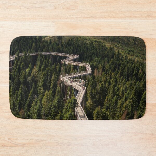 Item preview, Treetop Path II designed and sold by Jane Ruttkayova.