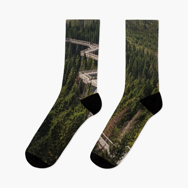 Item preview, Treetop Path II designed and sold by Jane Ruttkayova.