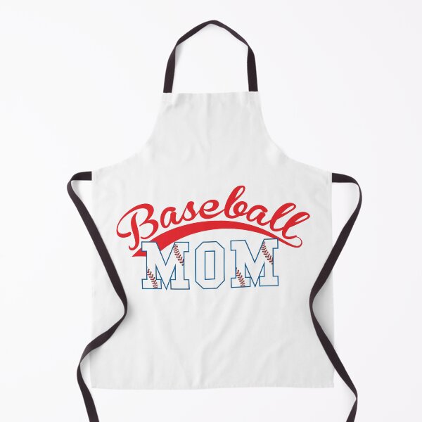 Item preview, Baseball Mom designed and sold by 4AllTimes.