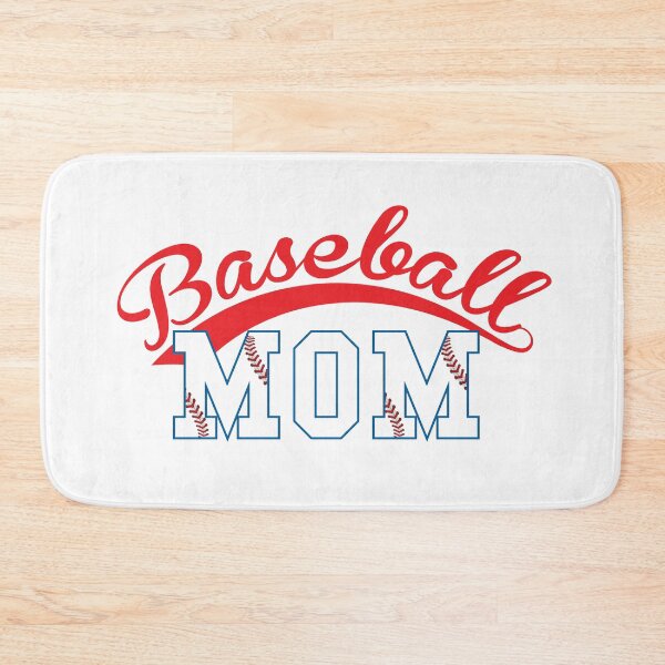 Item preview, Baseball Mom designed and sold by 4AllTimes.