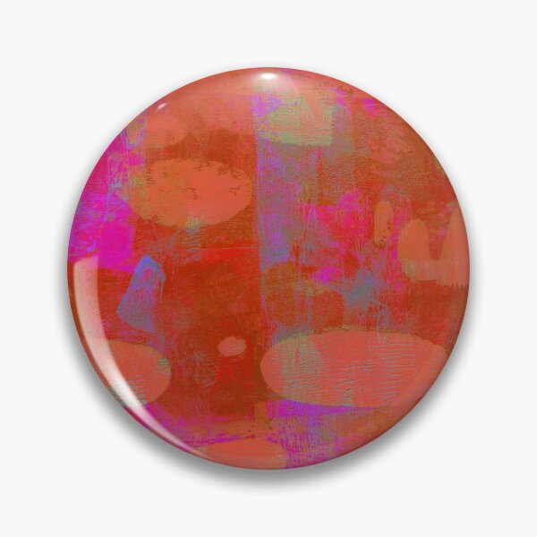 Item preview, Abstract Frabic Textures orange & magenta designed and sold by 40degreesSouth.