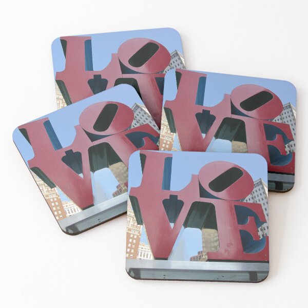 Item preview, Philadelphia LOVE Sign designed and sold by JDMHoney.