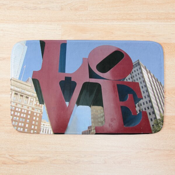 Item preview, Philadelphia LOVE Sign designed and sold by JDMHoney.