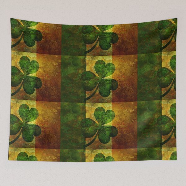 Item preview, Irish Flag designed and sold by TemplarHeart.