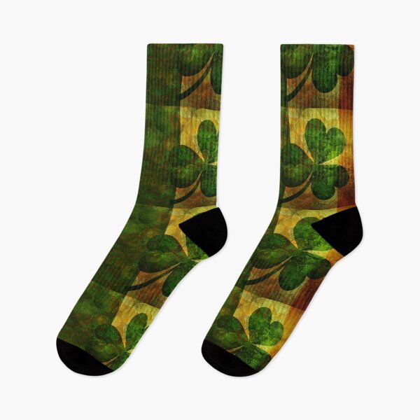 Item preview, Irish Flag designed and sold by TemplarHeart.