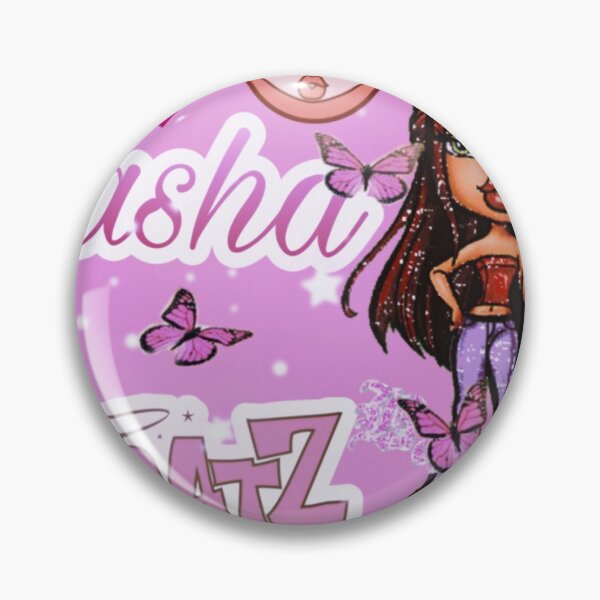 Item preview, Y2K Bratz Sticker  designed and sold by An oue.
