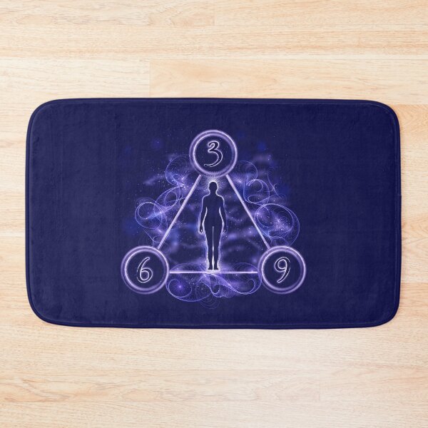 Item preview, 369 Divine Manifestation Code - 01 PBG designed and sold by serenaking.