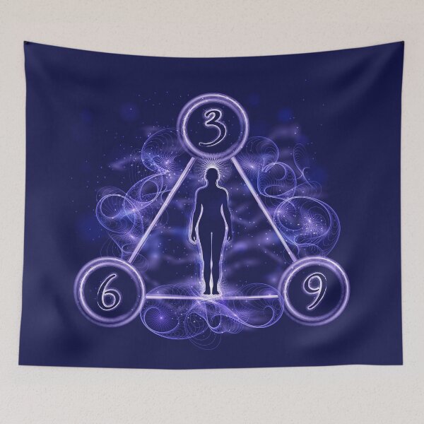 Item preview, 369 Divine Manifestation Code - 01 PBG designed and sold by serenaking.