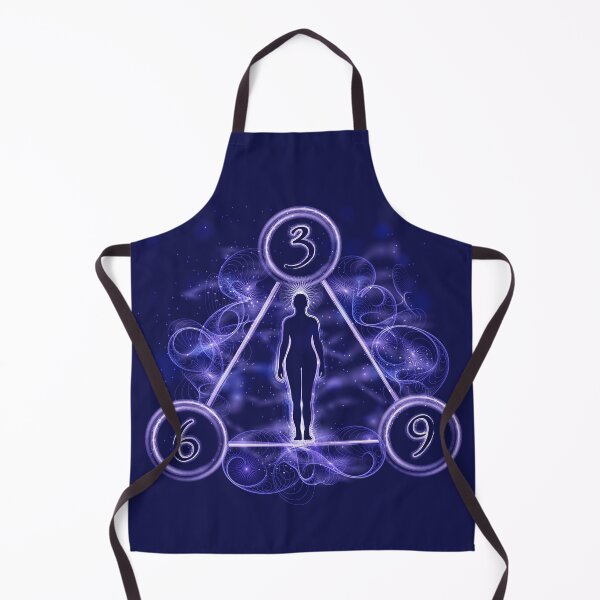 Item preview, 369 Divine Manifestation Code - 01 PBG designed and sold by serenaking.