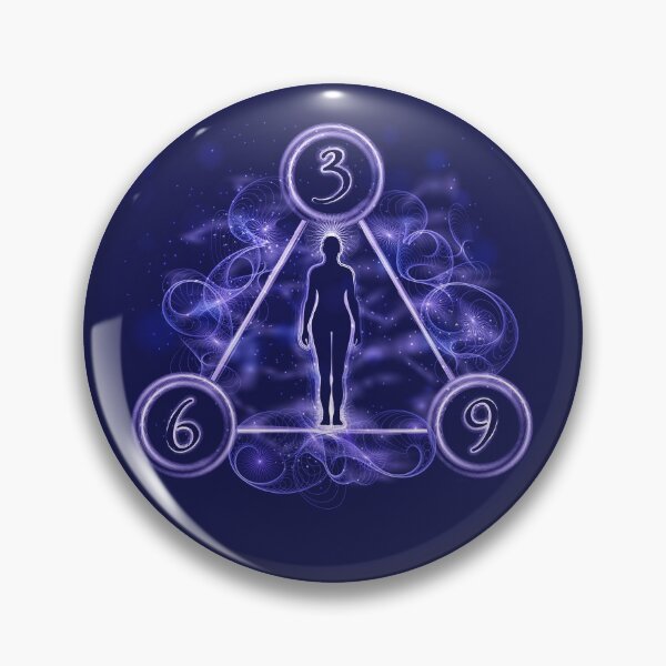 Item preview, 369 Divine Manifestation Code - 01 PBG designed and sold by serenaking.