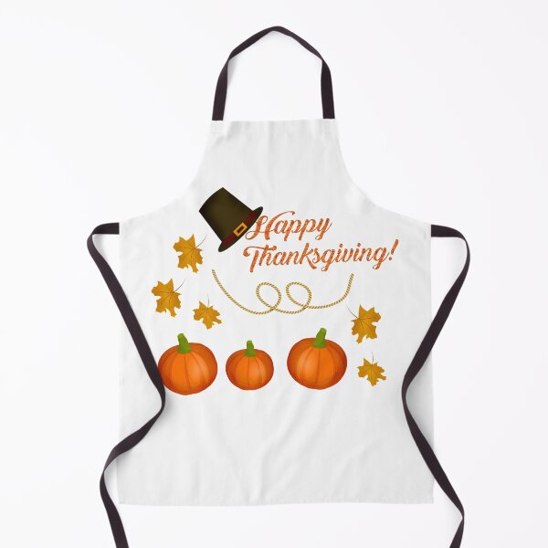 Item preview, Happy Thanksgiving Autumn Pattern, a Halloween Cool Pumpkin Hat designed and sold by corner-shop.