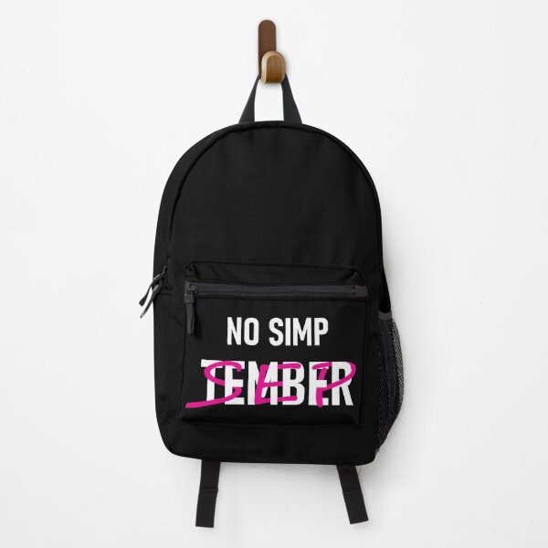Item preview, No simp september designed and sold by Made-By-Art.