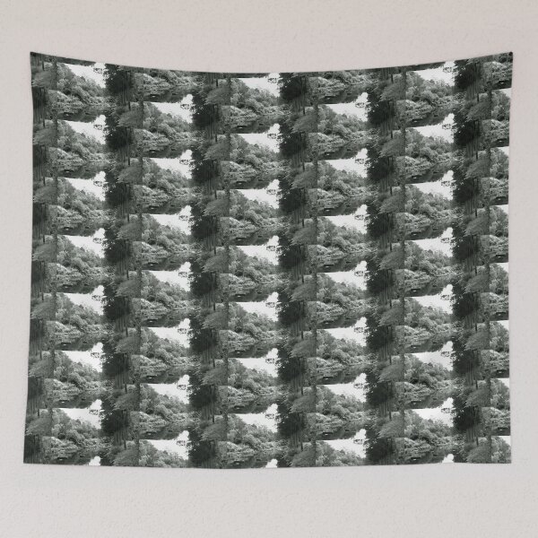 Item preview, Tarra-Bulga National Park designed and sold by Roz McQuillan Fine Art & Photography.