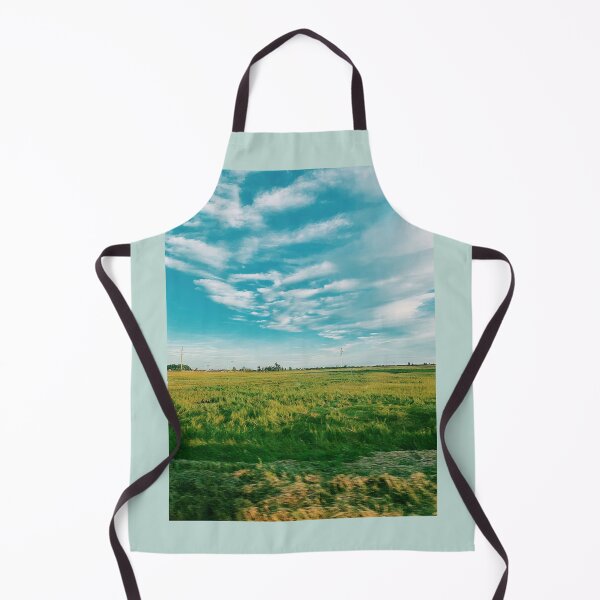 Item preview, Salt Marsh Landscape Vibrant Photography designed and sold by ItsMichaelaa.