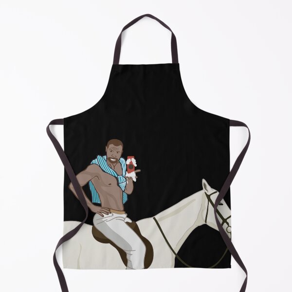 Item preview, Old Spice Guy_The Man Your Man Could Smell Like designed and sold by MiaoMiaoYu.