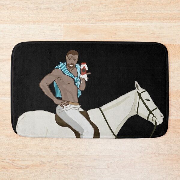 Horse Man Meme Beach Gifts Merchandise Redbubble