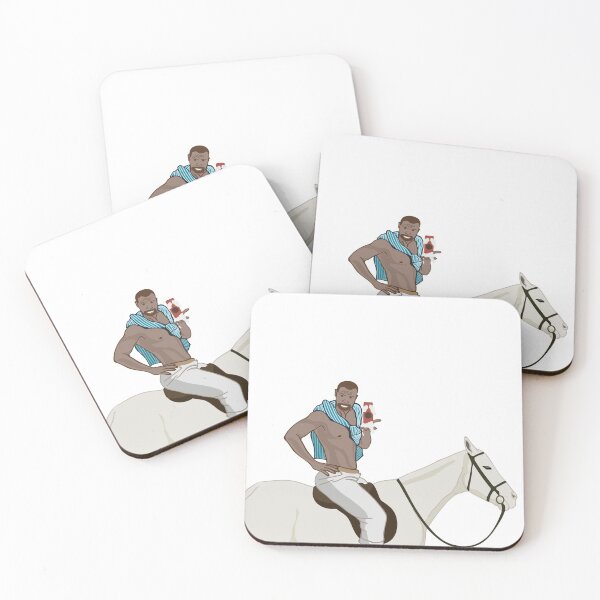 Item preview, Old Spice Guy_The Man Your Man Could Smell Like designed and sold by MiaoMiaoYu.