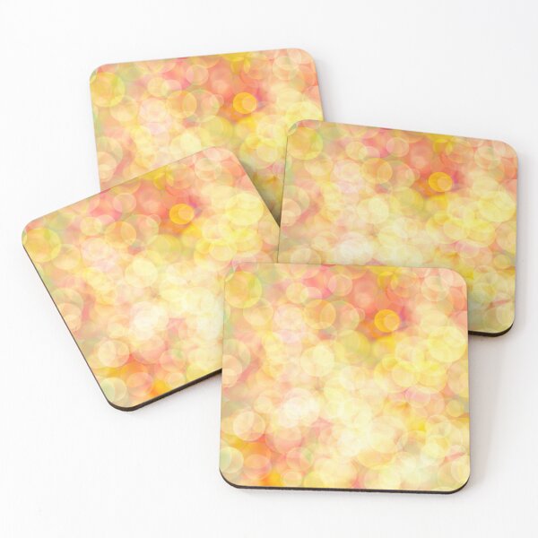 Item preview, Festival of flickering Lights. Fall Autumn inspired. Pastel.  designed and sold by RoyalTacoBelle.