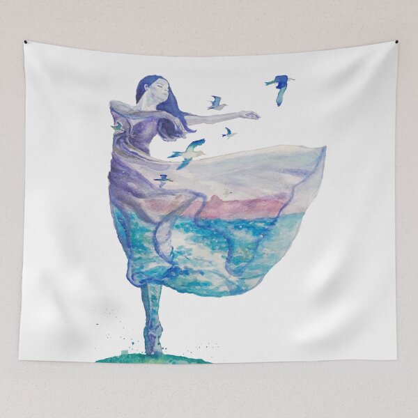 Item preview, Windswept  designed and sold by Firenightt designs.