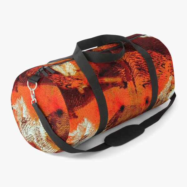Item preview, Abstract Orange Texture designed and sold by 40degreesSouth.