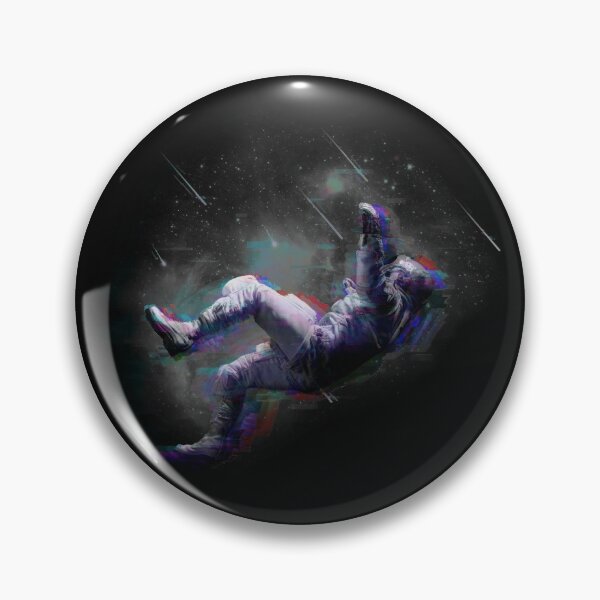 Item preview, Lost Frequency designed and sold by PixelSamuel.