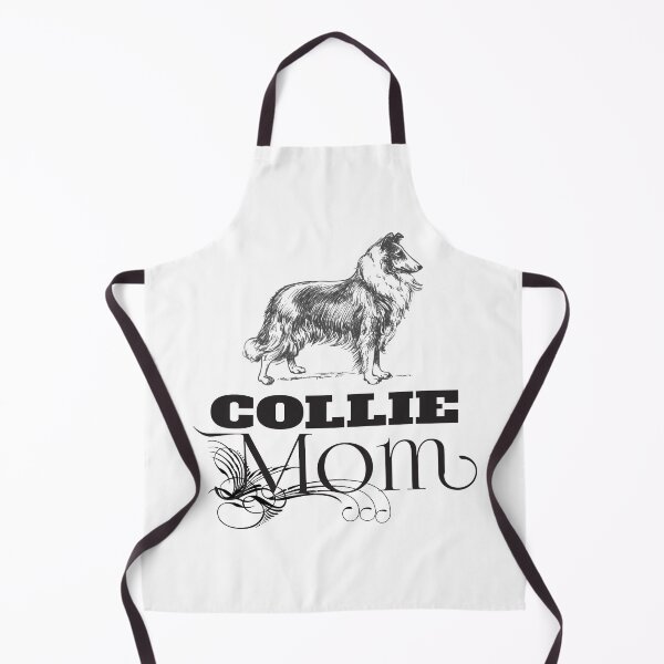 Item preview, Collie Mom designed and sold by 4AllTimes.