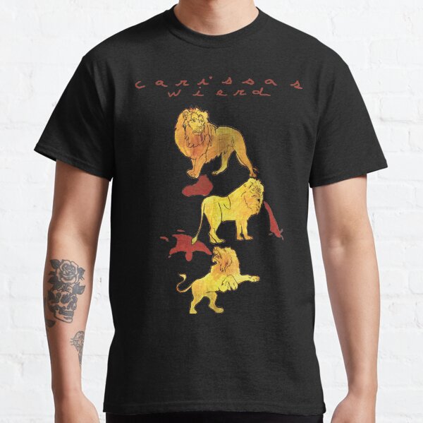 Carissa's Wierd Classic T-Shirt