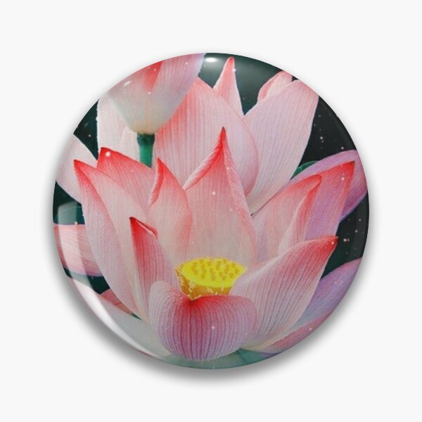 Item preview, Lotus flower, #lotus flower  designed and sold by Shahid1234.