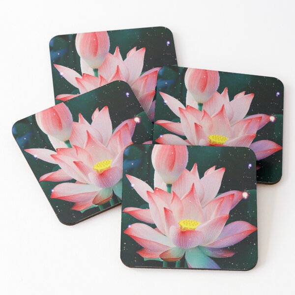 Item preview, Lotus flower, #lotus flower  designed and sold by Shahid1234.