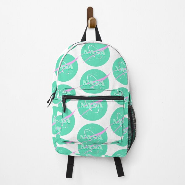 Item preview, Green and Pink Nasa designed and sold by jekel1hr.